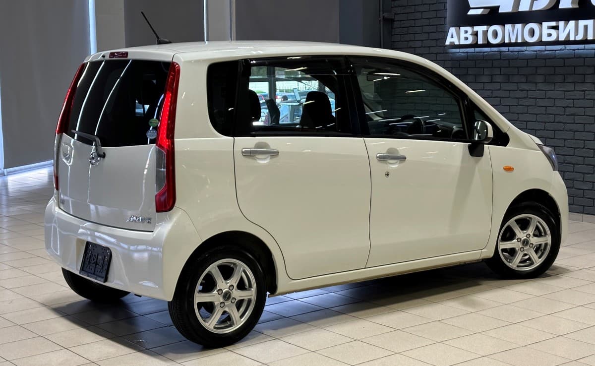 Daihatsu Move - 5