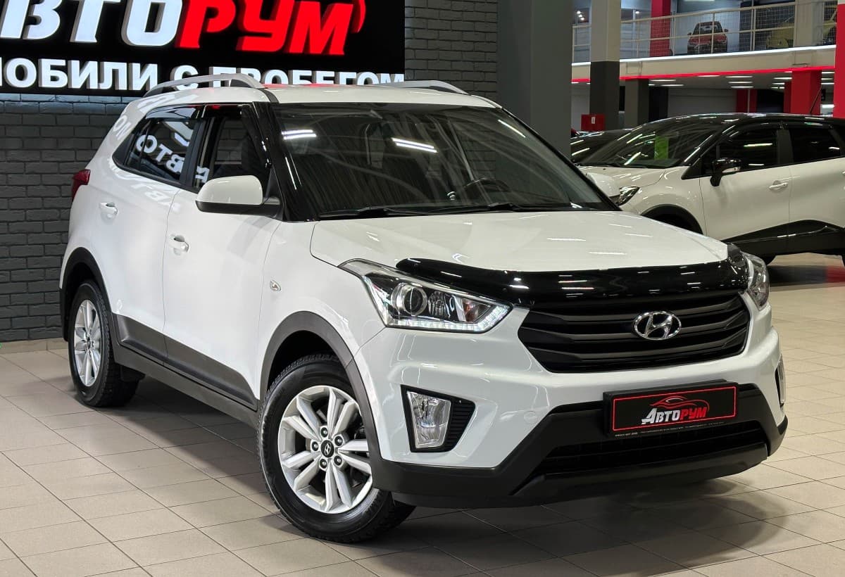Hyundai Creta - 4