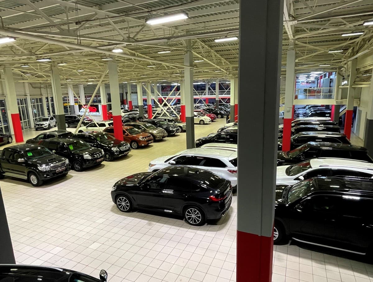 Toyota Aqua Hybrid - 2